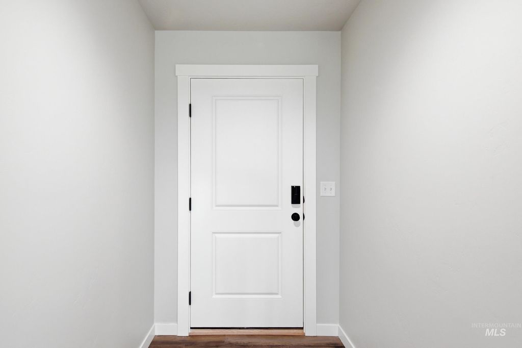 Photo of 5298 E Phelps Lake Dr, Nampa, ID 83687 (MLS # 98979912)