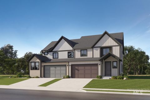 1881 N Big Star Ave Eagle ID 83616