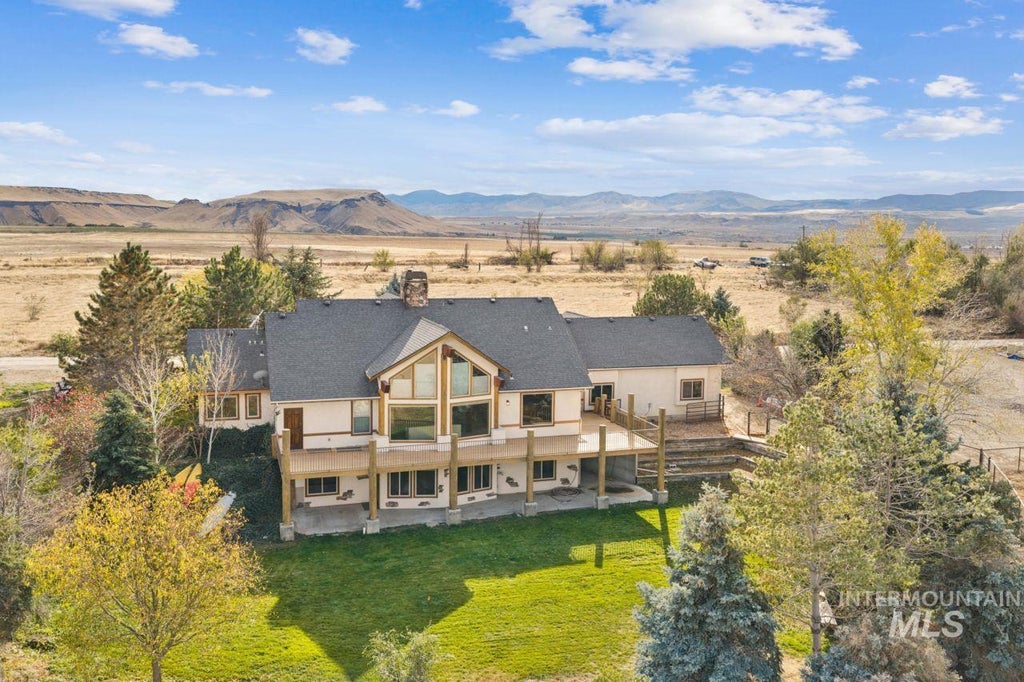 Photo of 7042 Wapiti Way, Melba, ID 83641 (MLS # 99005140)