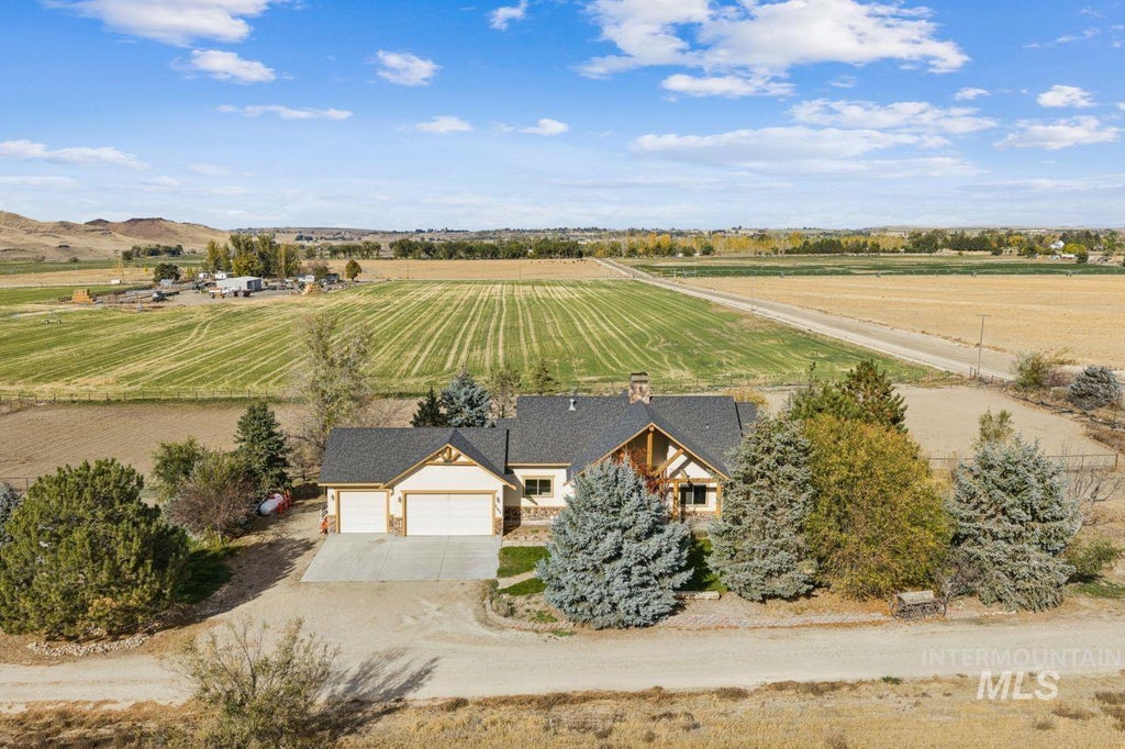 Photo of 7042 Wapiti Way, Melba, ID 83641 (MLS # 99005140)