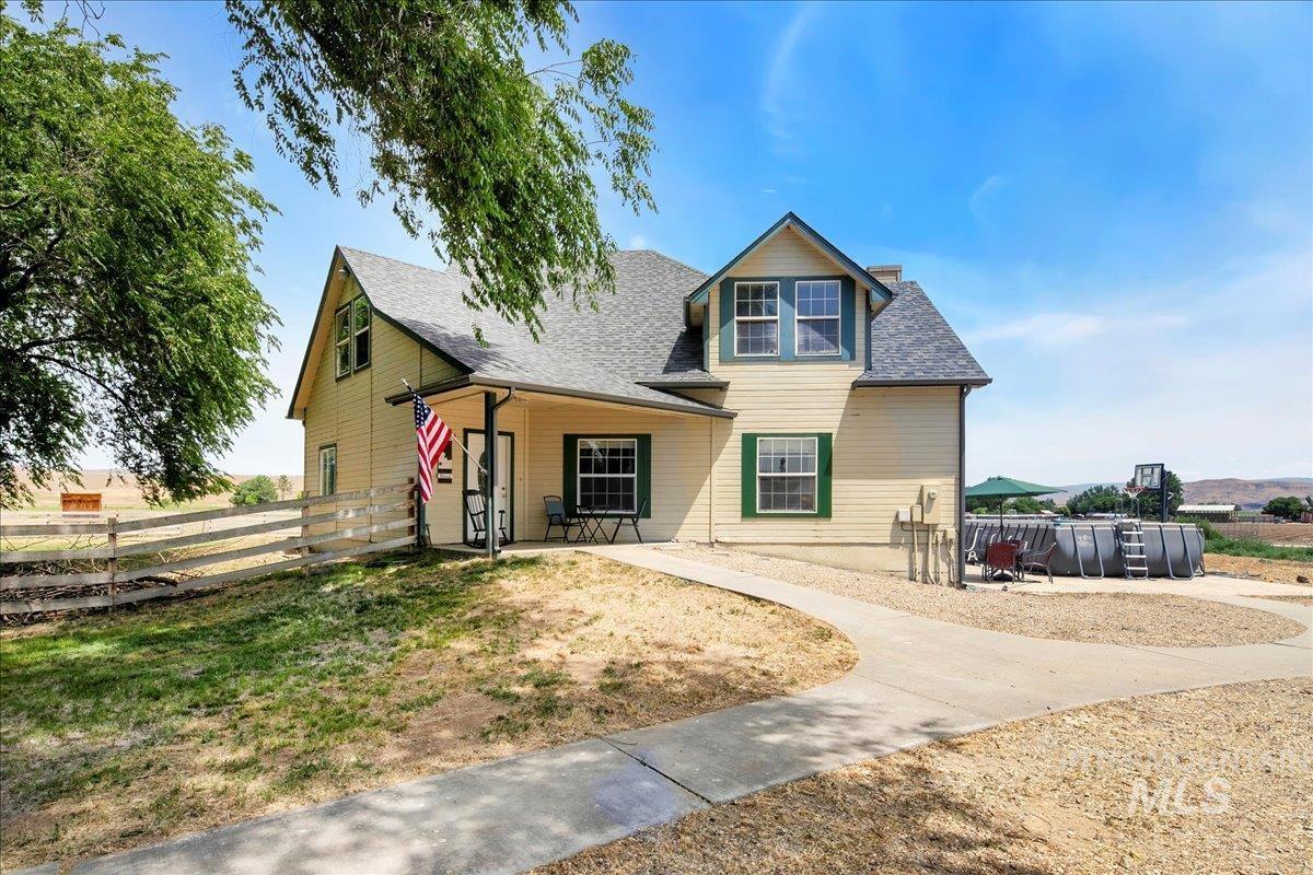 378 E Black Canyon Hwy