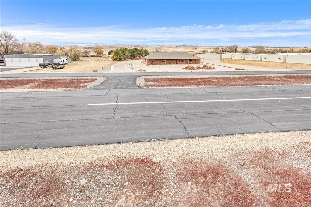 Photo of 10514 Airpark Loop, Melba, ID 83641 (MLS # 98953059)