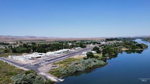 Photo of 10514 Airpark Loop, Melba, ID 83641 (MLS # 98953059)