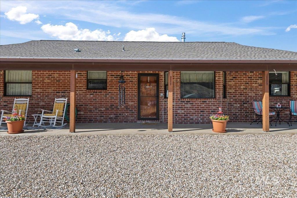 Photo of 10514 Airpark Loop, Melba, ID 83641 (MLS # 98953059)