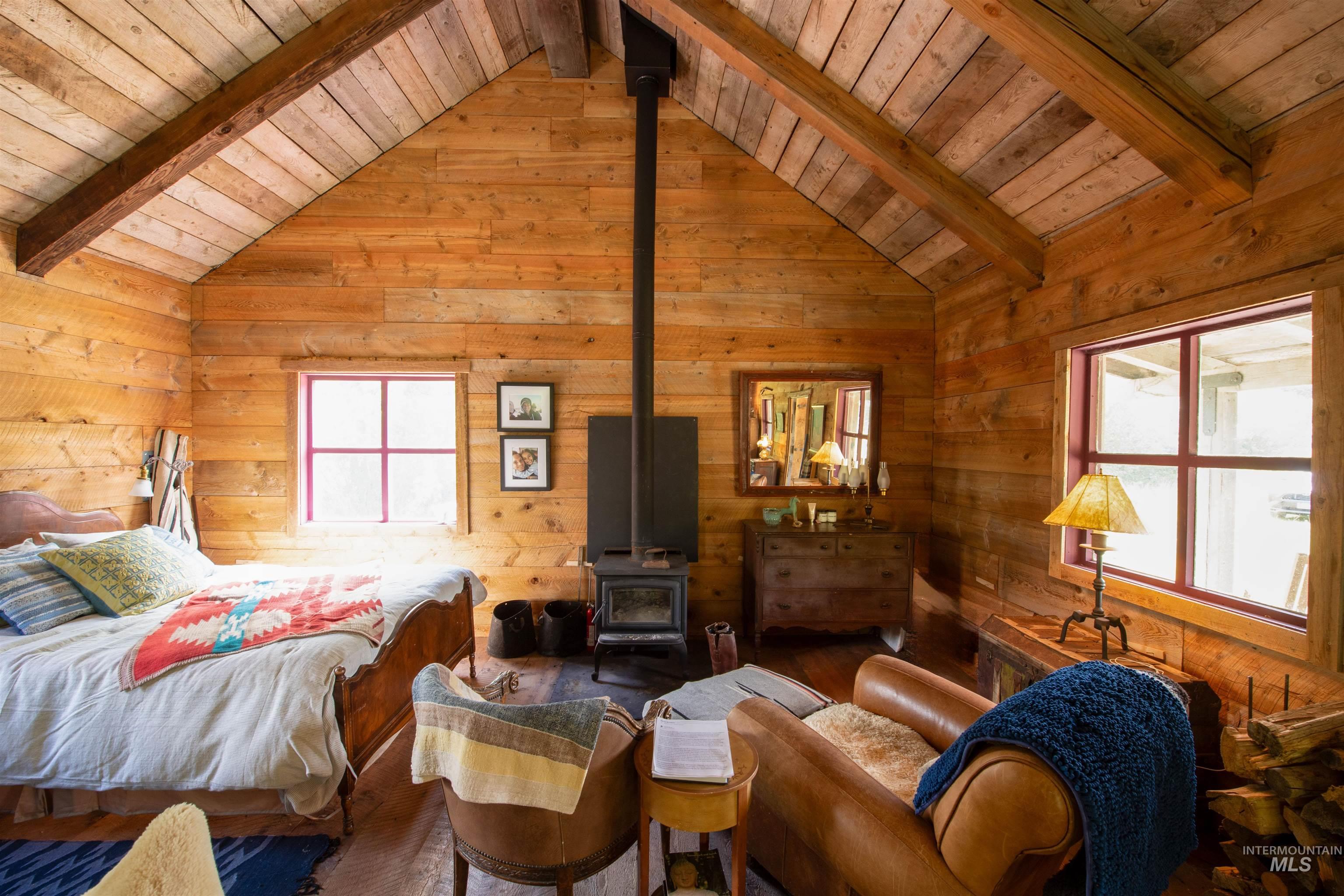 9885 Challis Creek Rd.
