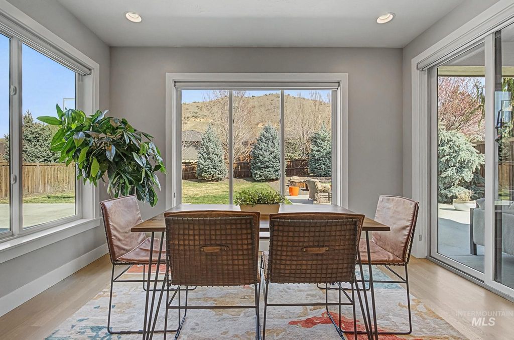 Photo of 6266 E Playwright St, Boise, ID 83716 (MLS # 98978720)