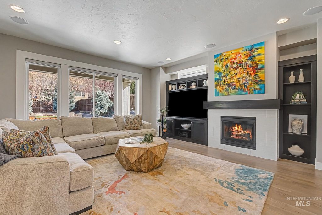 Photo of 6266 E Playwright St, Boise, ID 83716 (MLS # 98978720)