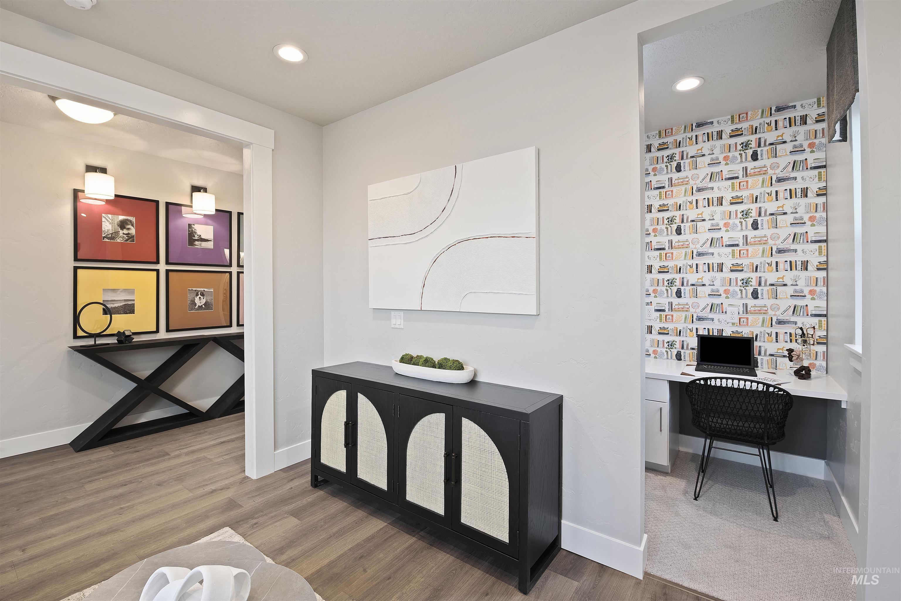 5819 N Artic Point Ave