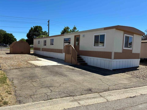 Photo of 2205 E Linden St #73, Caldwell, ID 83605 (MLS # 98990702)