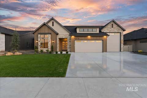 Photo of 3475 W Parodin St, Eagle, ID 83616 (MLS # 98997261)