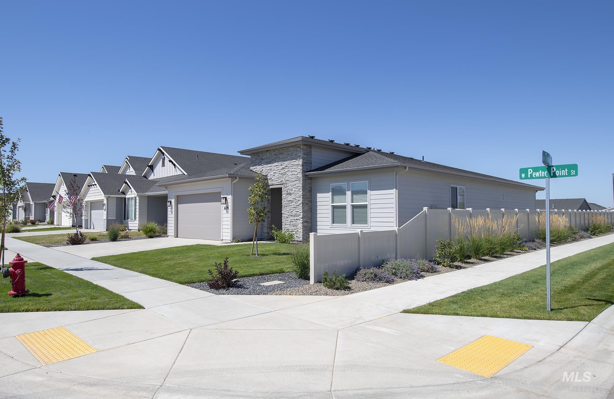 6170 W Pewter Point St