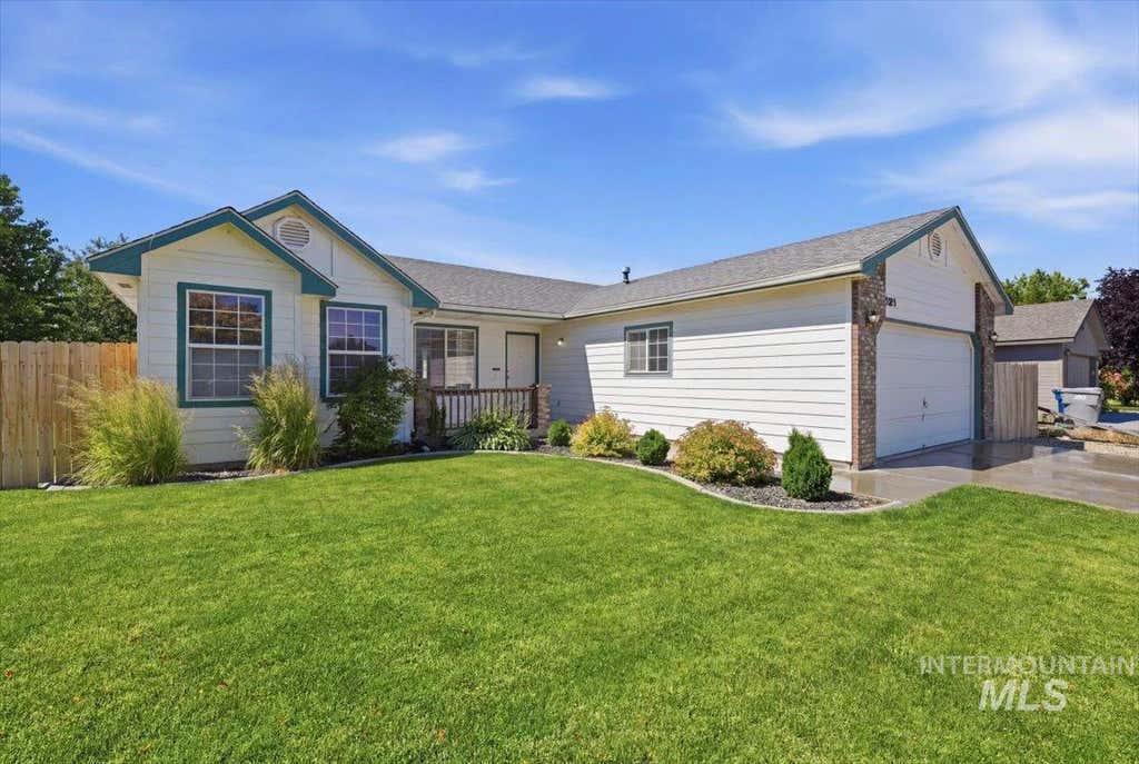 Photo of 7373 Edgebrook Dr, Nampa, ID 83687 (MLS # 98990722)
