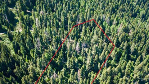 Photo of TBD Burnt Wagon Trail, Cascade, ID 83611 (MLS # 98987877)