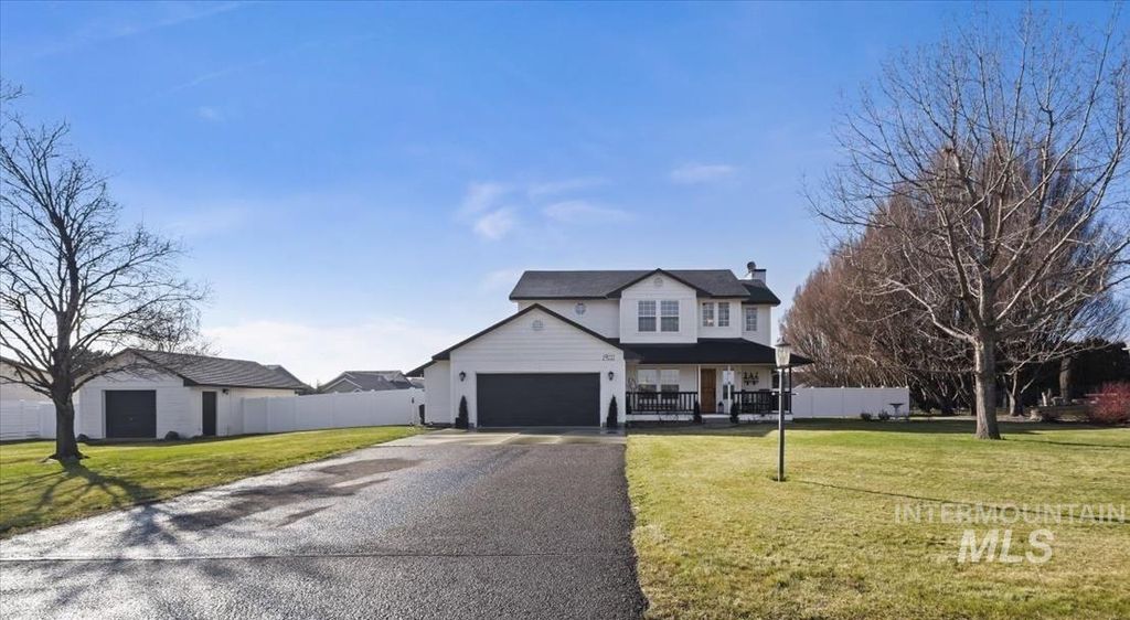 Photo of 14111 Towers Dr, Caldwell, ID 83607 (MLS # 98973262)