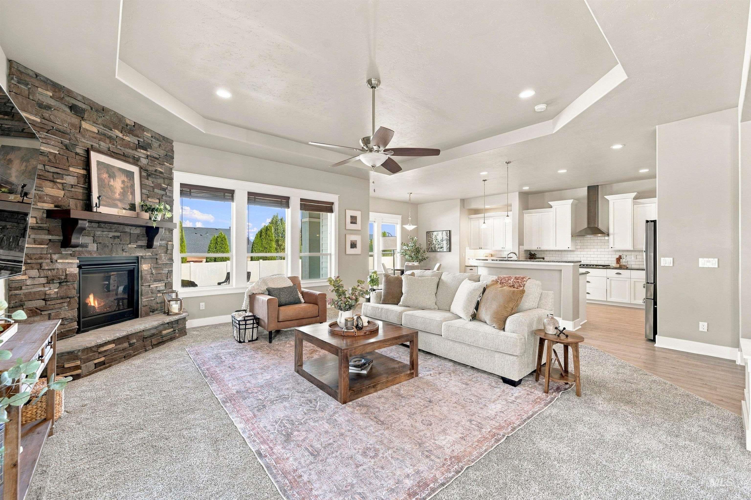 1168 W Karluk River Drive