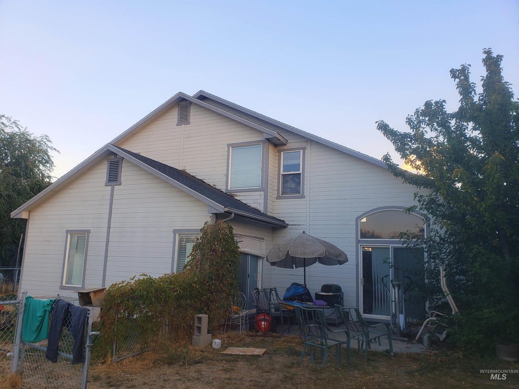 Photo of 2108 E Lewis Lane, Nampa, ID 83686 (MLS # 99003078)