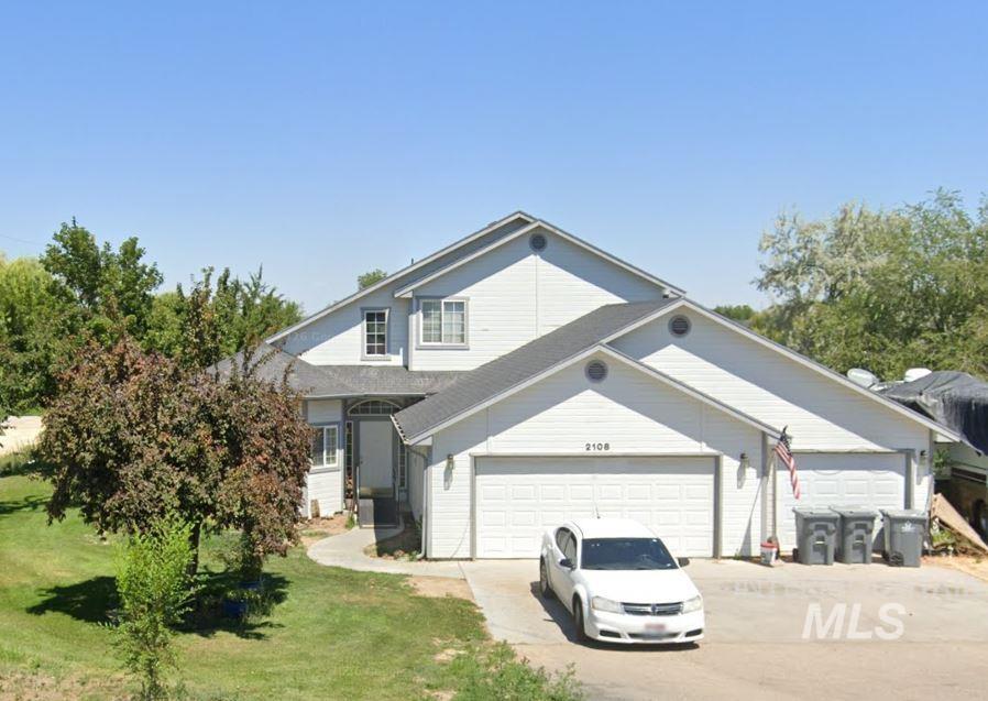 Photo of 2108 E Lewis Lane, Nampa, ID 83686 (MLS # 99003078)