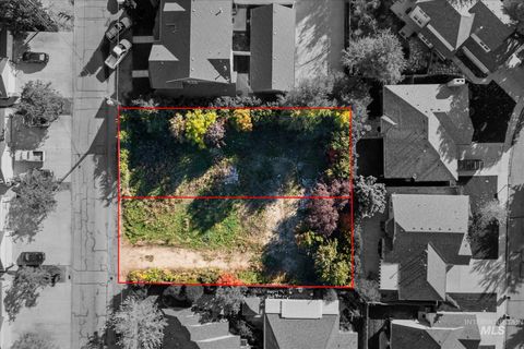2201/2205 S Dorothy Ave Boise ID 83706