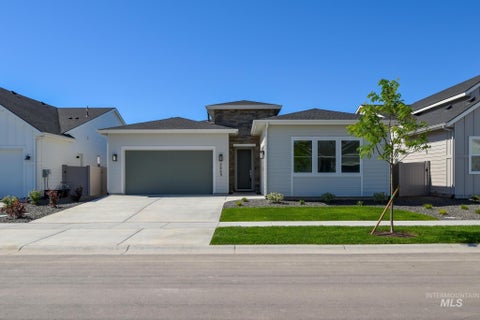 Photo of 8669 W Stock Bridge St, Star, ID 83669 (MLS # 98983643)