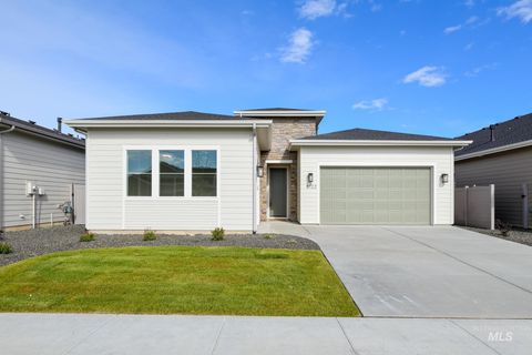 Photo of 8669 W Stock Bridge St, Star, ID 83669 (MLS # 98983643)