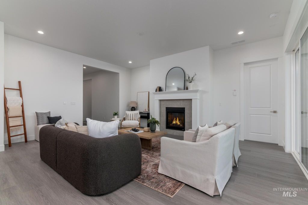 Photo of 8669 W Stock Bridge St, Star, ID 83669 (MLS # 98983643)