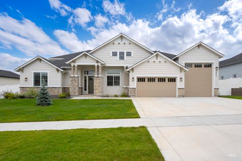 Photo of 2941 N Staghaven Ave, Star, ID 83669 (MLS # 98977551)