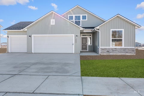 Photo of 1541 Sunday River St, Middleton, ID 83644 (MLS # 98987979)
