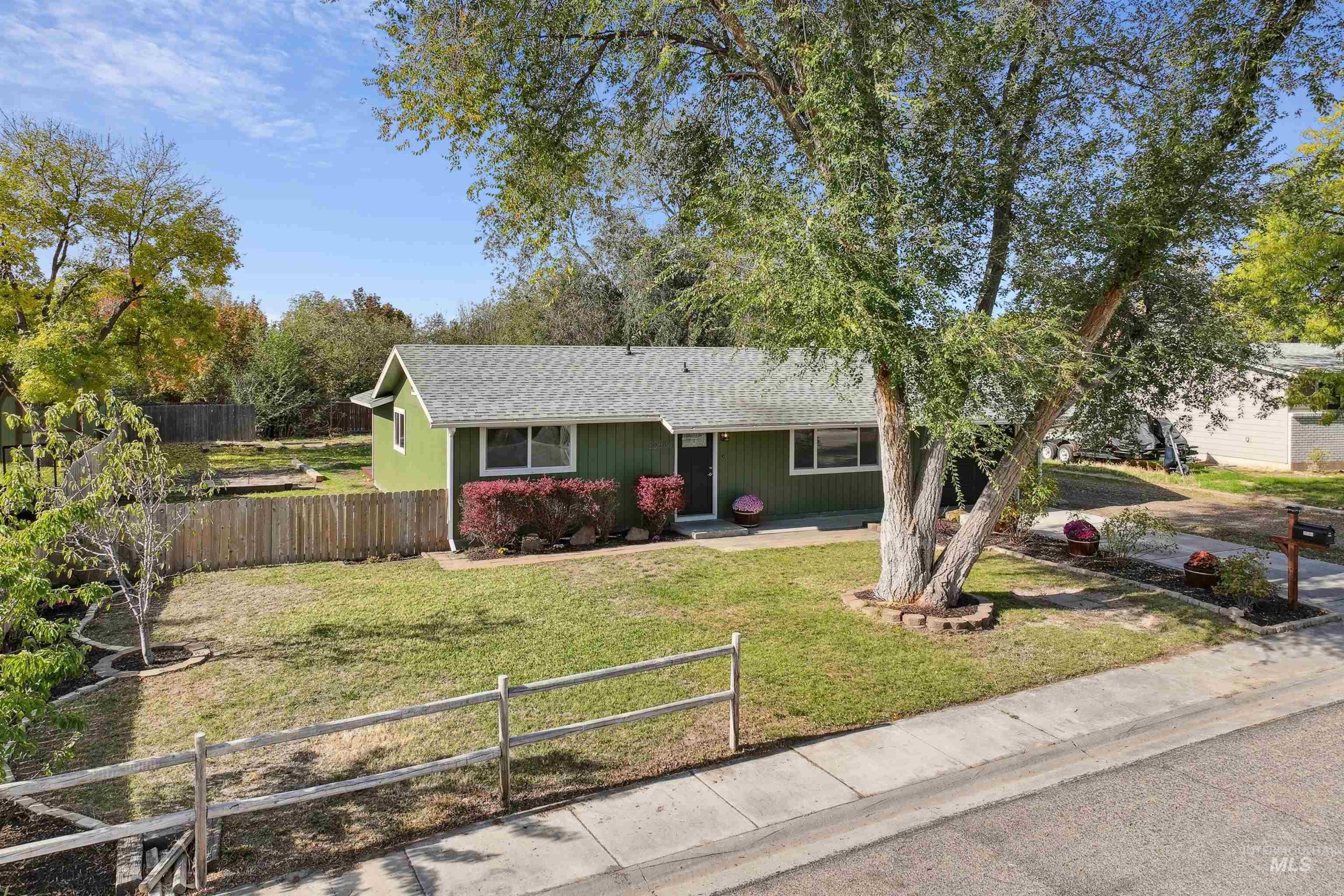 10384 W Fox Brush Ct.