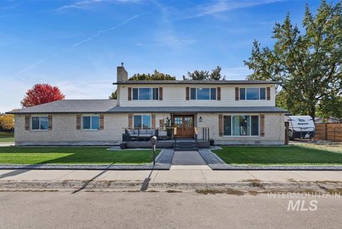 1103 W Camellia Ln Meridian ID 83642