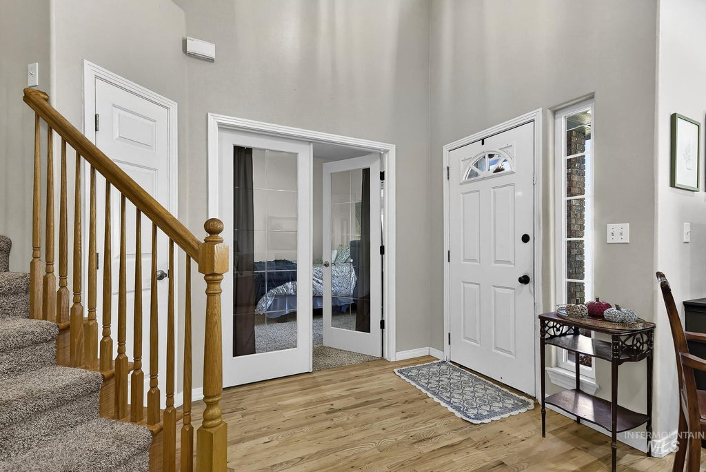 Photo of 10353 N Palisades Way, Boise, ID 83714 (MLS # 99001217)