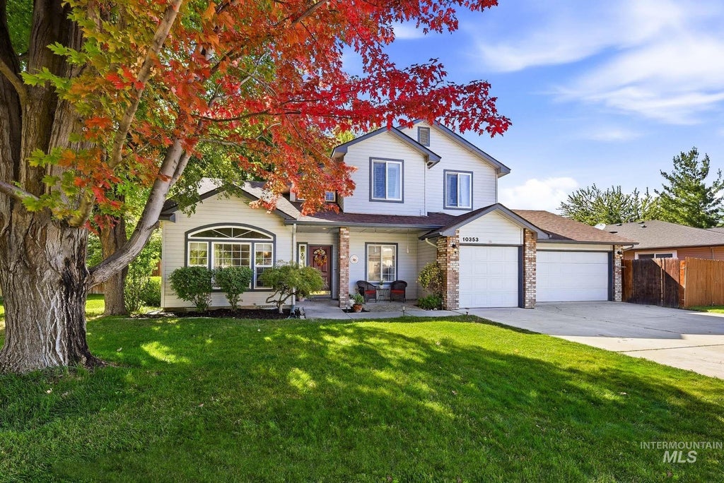 Photo of 10353 N Palisades Way, Boise, ID 83714 (MLS # 99001217)