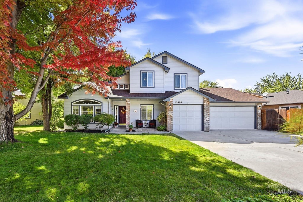 Photo of 10353 N Palisades Way, Boise, ID 83714 (MLS # 99001217)