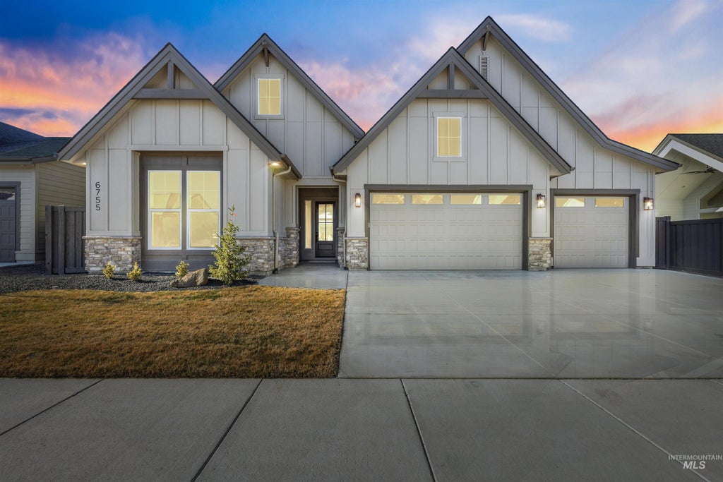Photo of 5996 S Highmark Ave, Meridian, ID 83642 (MLS # 99000811)