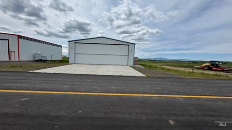Photo of 35 Airport Rd #Lot 26, Grangeville, ID 83530 (MLS # 98950874)