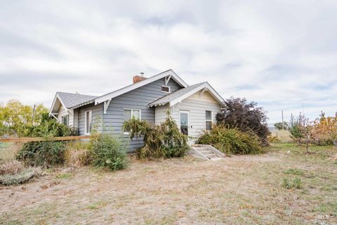 203 S Meridian Rd Rupert ID 83350