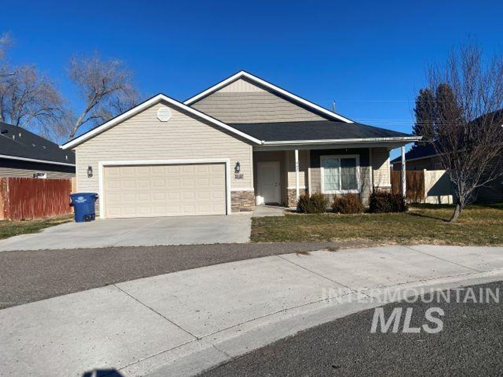 Photo of 947 Americana Circle, Twin Falls, ID 83301 (MLS # 98971811)