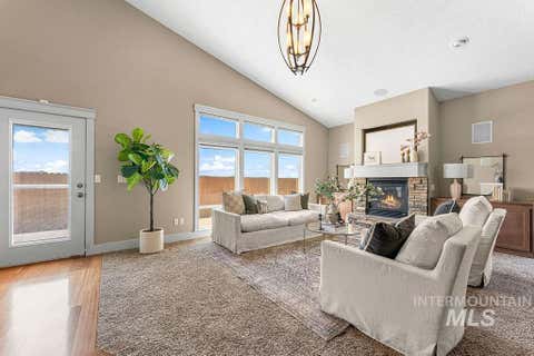 Photo of 6063 S Acheron Ave, Boise, ID 83709 (MLS # 98990374)