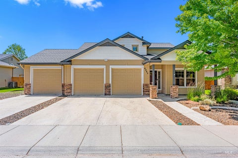 Photo of 6063 S Acheron Ave, Boise, ID 83709 (MLS # 98990374)