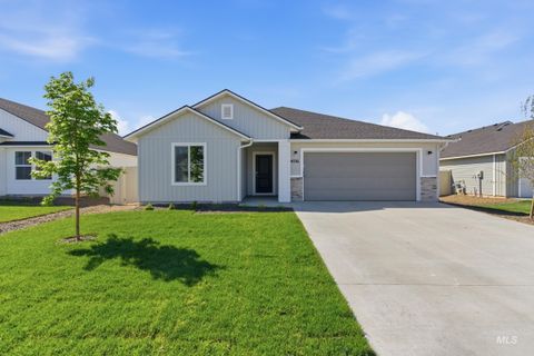 Photo of 4116 Austin St, Caldwell, ID 83605 (MLS # 98983697)