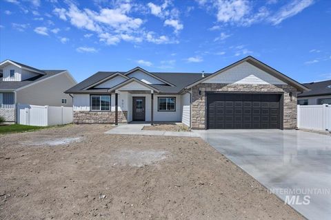 Photo of 501 N Lyndon St, Jerome, ID 83338 (MLS # 98984732)