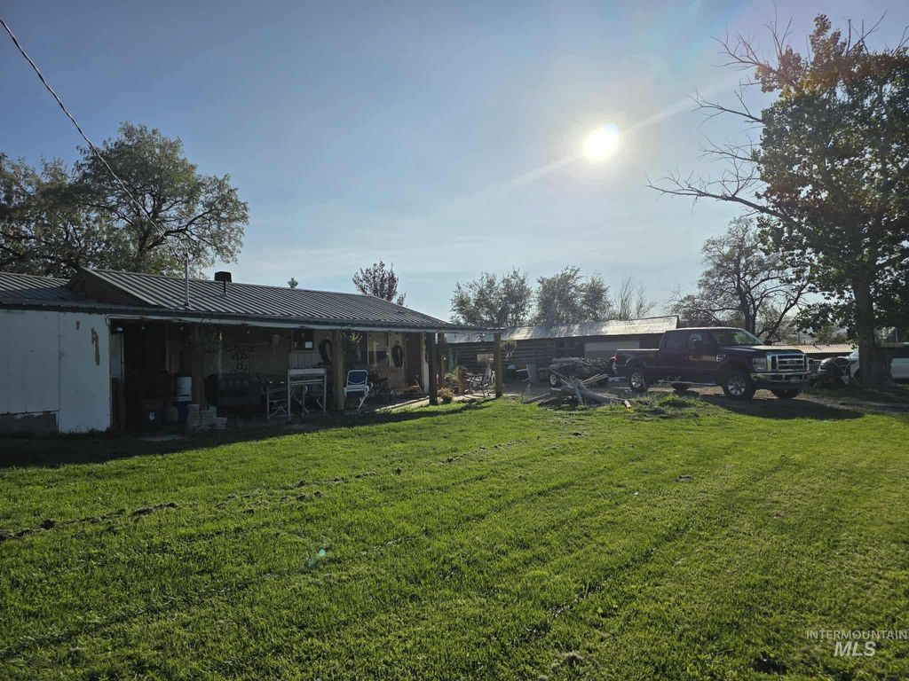 Photo of 7969 Sommercamp, Melba, ID 83641 (MLS # 98962255)