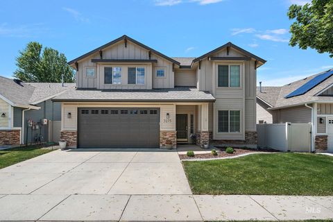 3275 S Pompei Meridian ID 83642