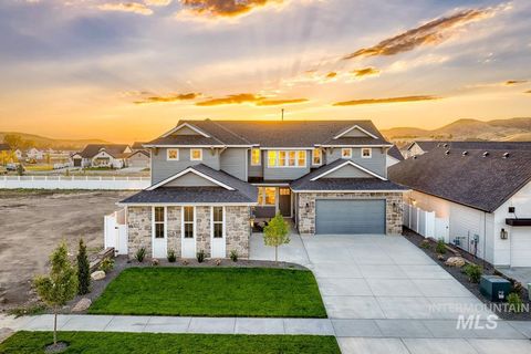 Photo of 14267 N Goldfinch Ave, Boise, ID 83714 (MLS # 98963150)