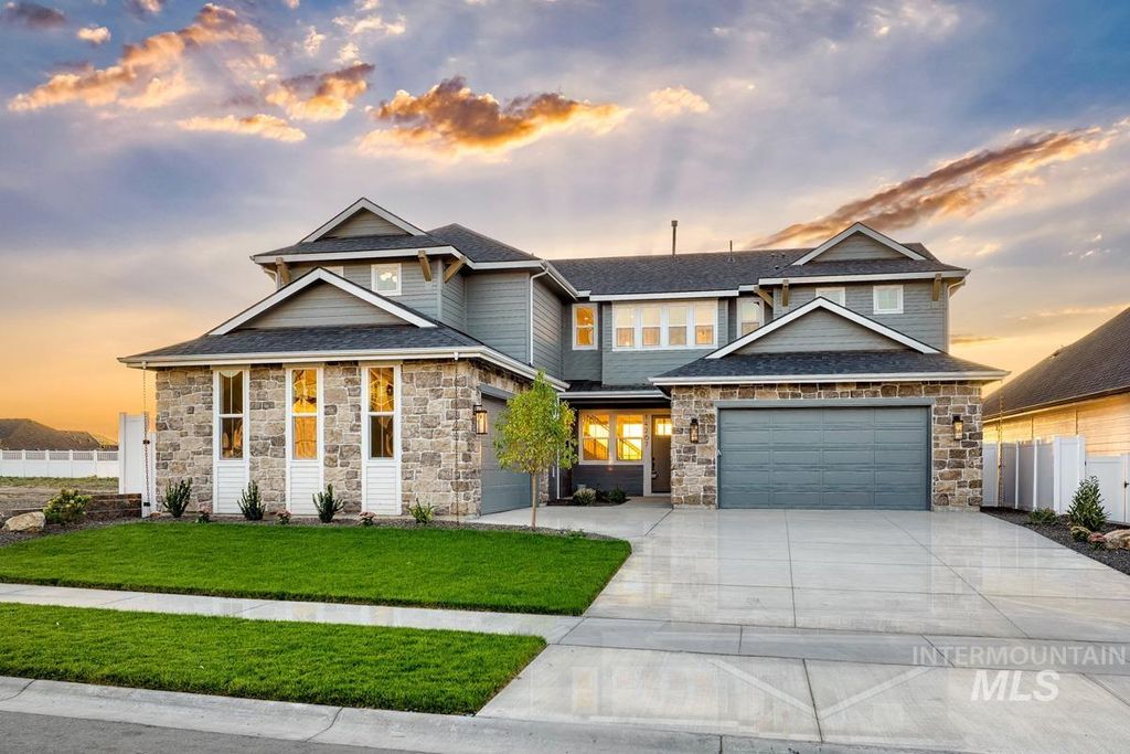 Photo of 14267 N Goldfinch Ave, Boise, ID 83714 (MLS # 98963150)