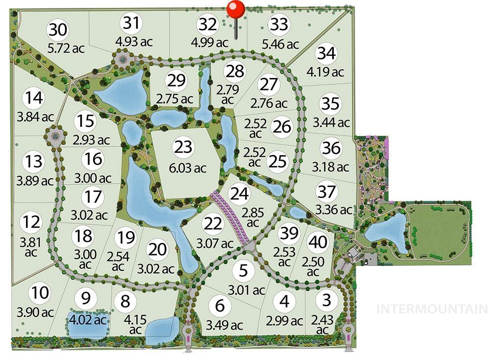 839 E Equine Ln, Lot 32