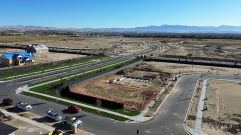 7322 W Bed Mill St Eagle ID 83616