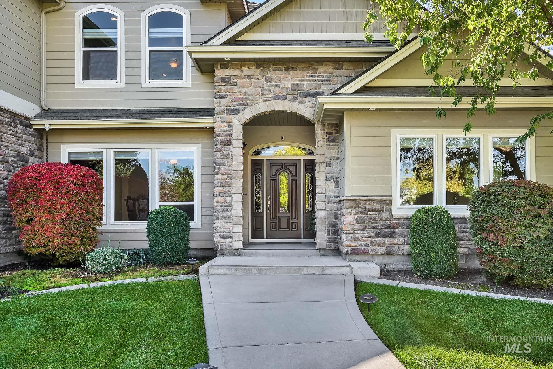 12306 Whitechapel Way