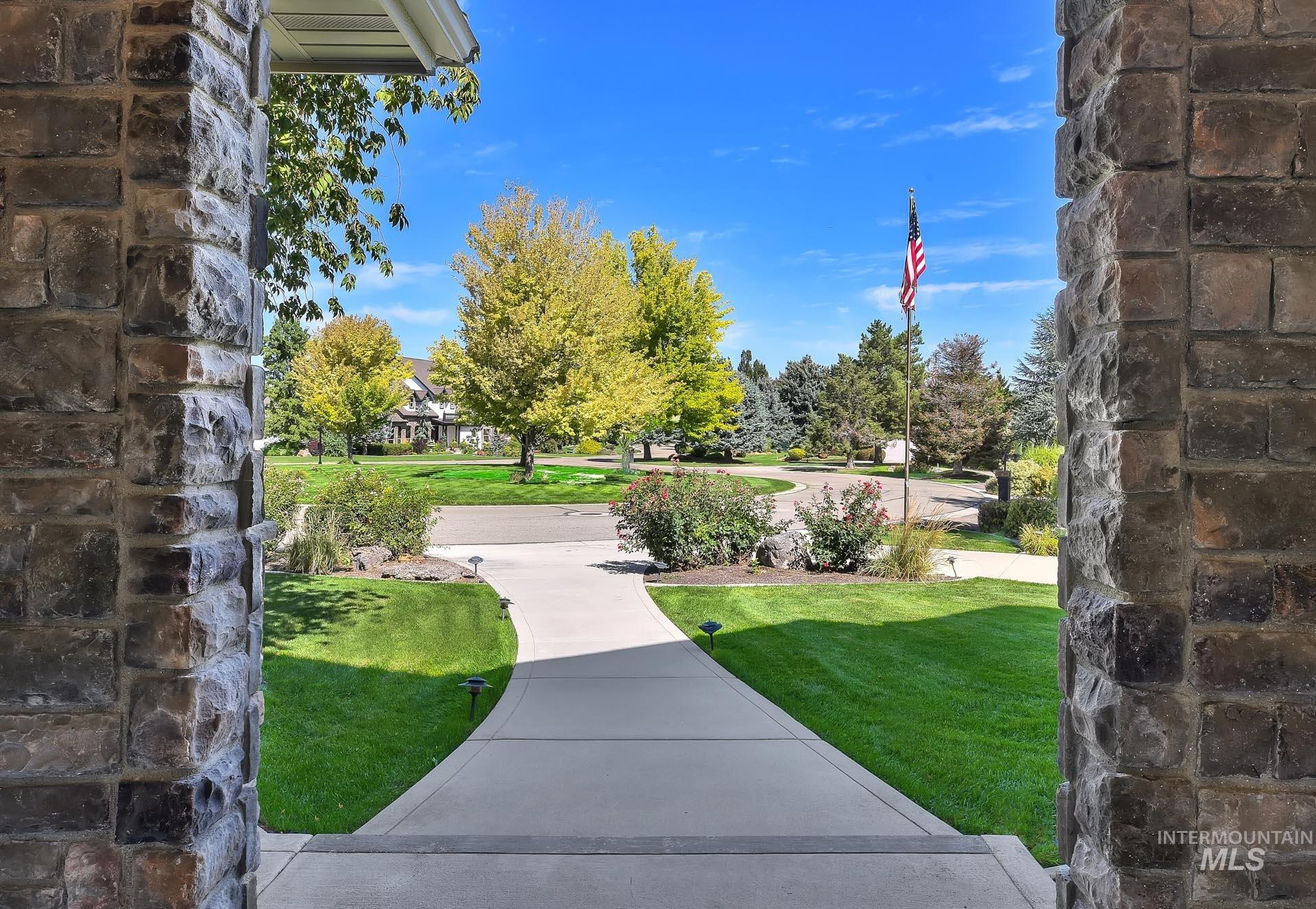 12306 Whitechapel Way