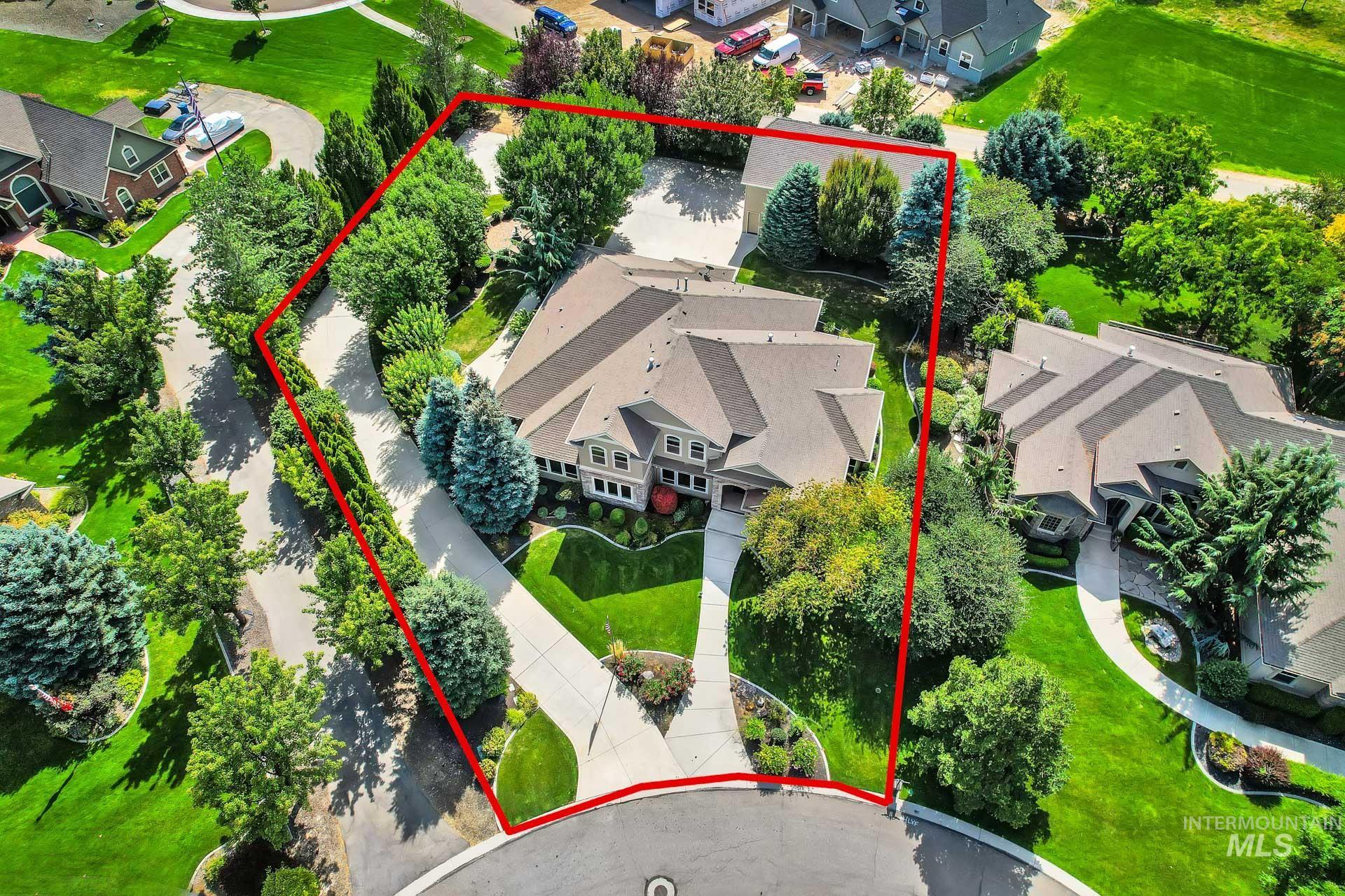 12306 Whitechapel Way