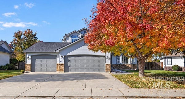 4337 S REDHAWK WAY, BOISE, ID 83716 - Image 87e20fd2b341926b6ffd9f1cd4340e60/4091259261